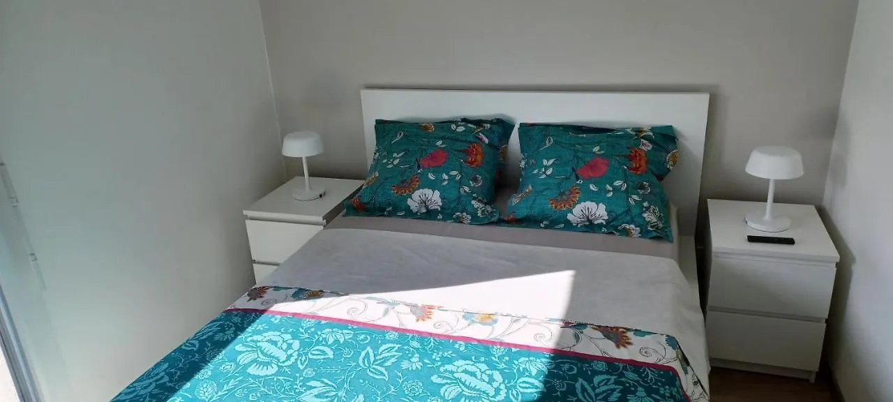 Dan&Ted Du Nyong-Et-Sanaga Apartment Epagny Metz-Tessy 0*,  France